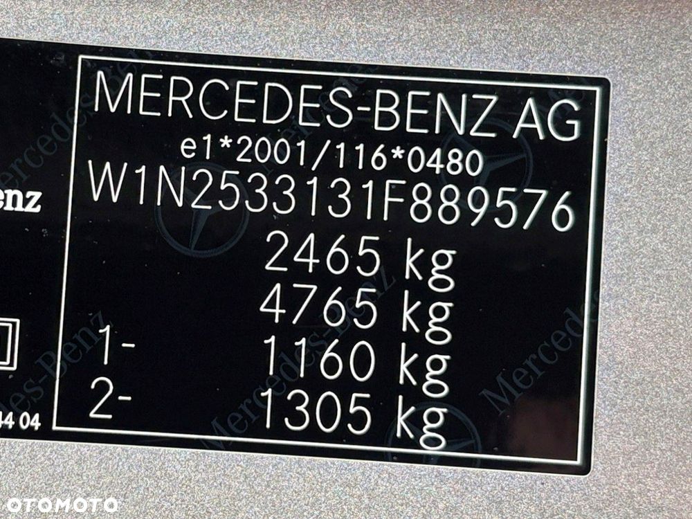 Mercedes-Benz GLC - 19