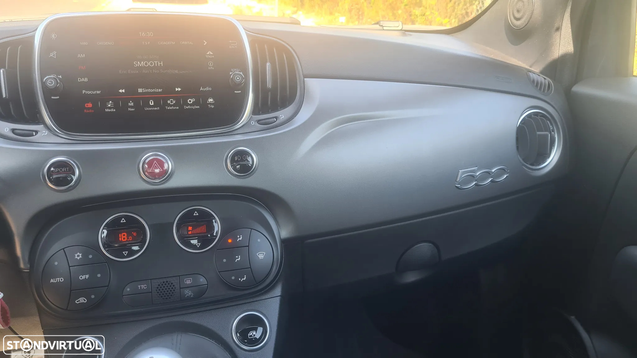 Abarth 595 1.4 T-Jet Turismo - 6