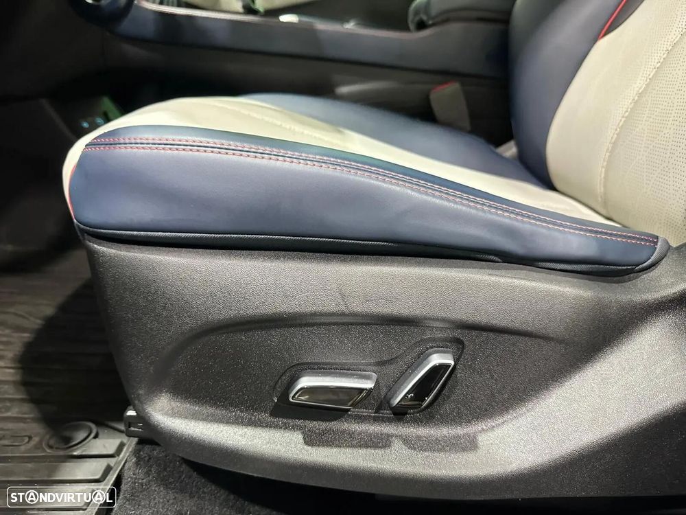 BYD Atto 3 60.48 kWh Design - 45