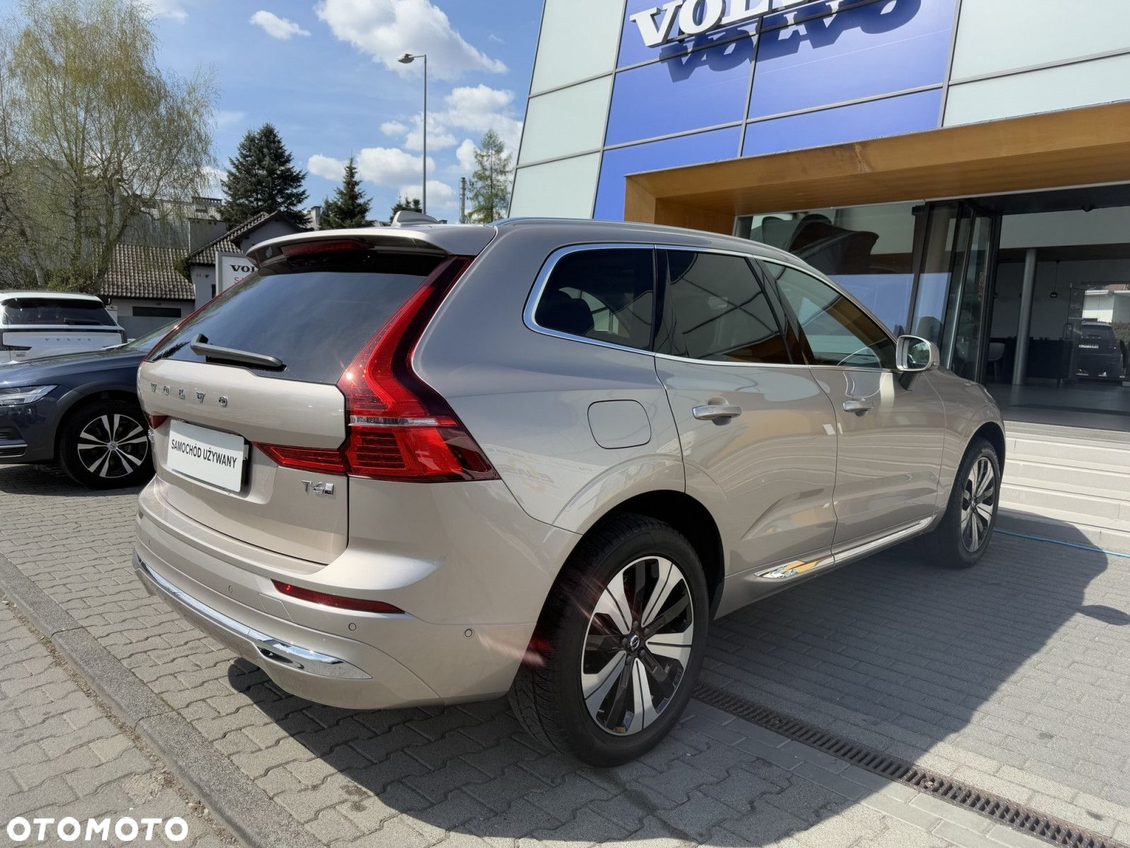 Volvo XC 60 - 9