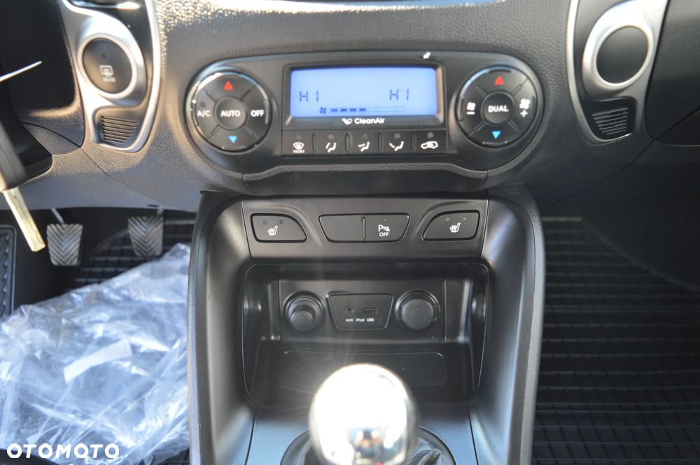 Hyundai ix35 1.6 GDI Style 2WD - 17