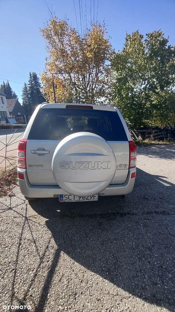 Silnik Suzuki grand Vitara 1.9 DDis - 3