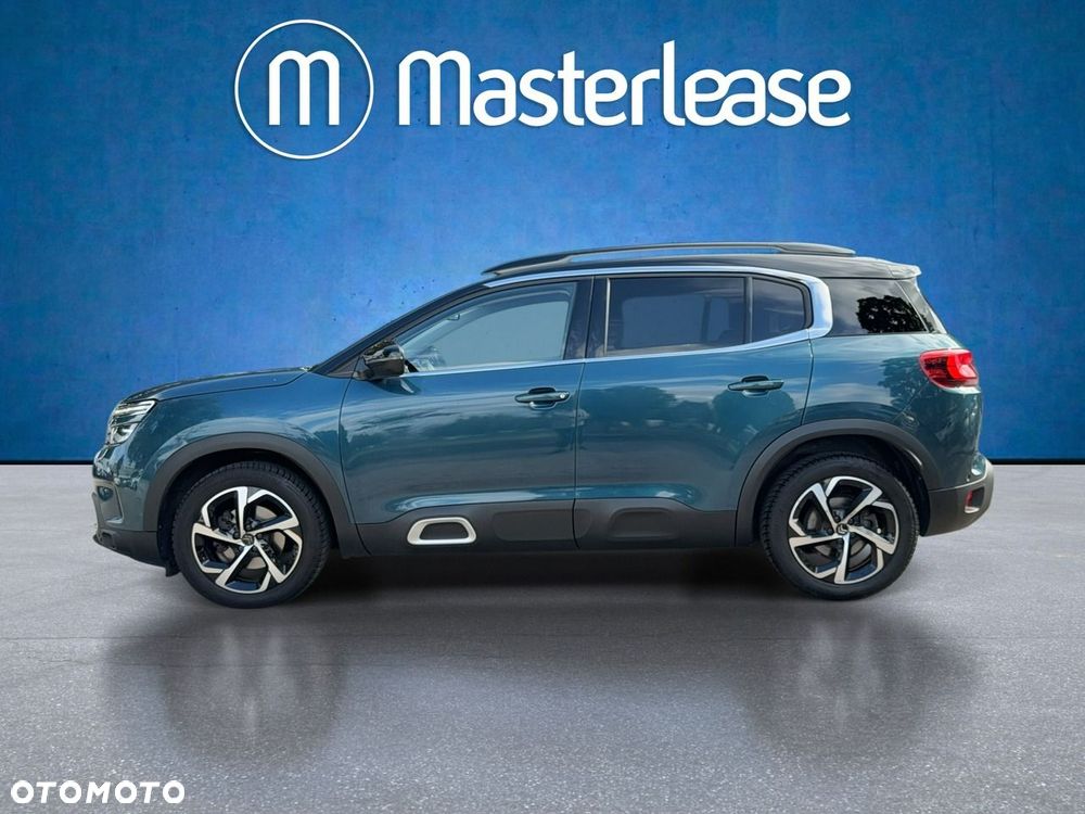 Citroën C5 Aircross - 8