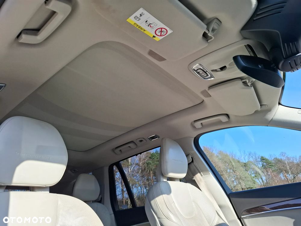 Volvo XC 90 D5 AWD Inscription - 16