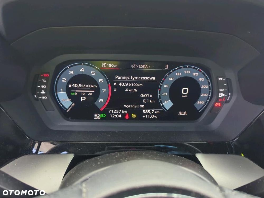 Audi A3 Sportback - 11