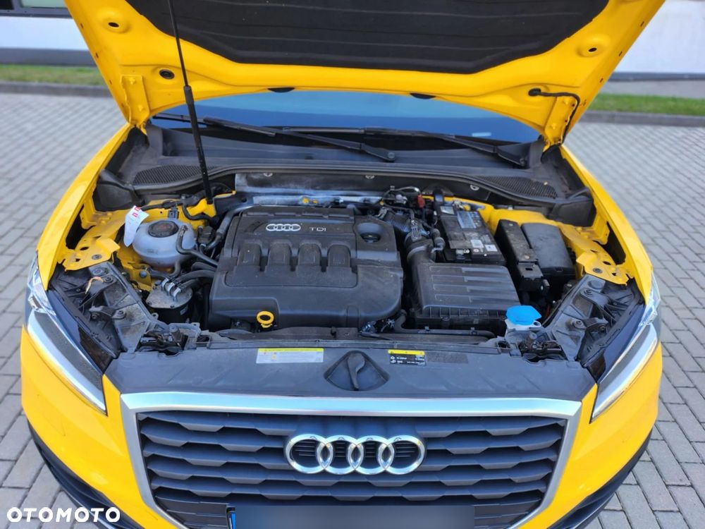 Audi Q2 - 15