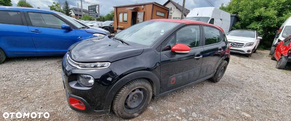 Citroën C3 - 3