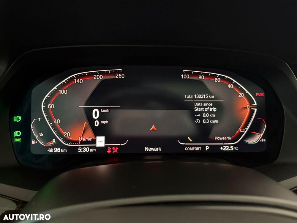 BMW X6 xDrive40i xLine - 17