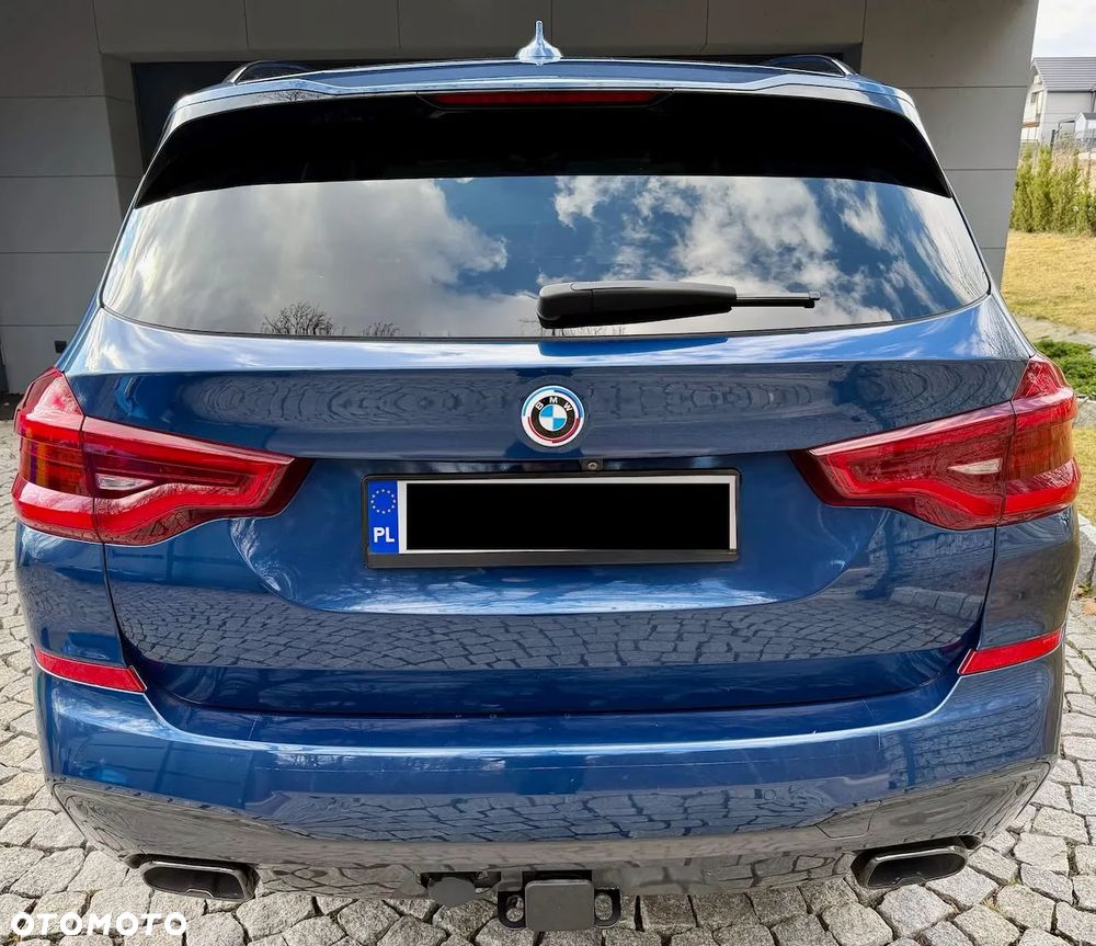 BMW X3 M - 5