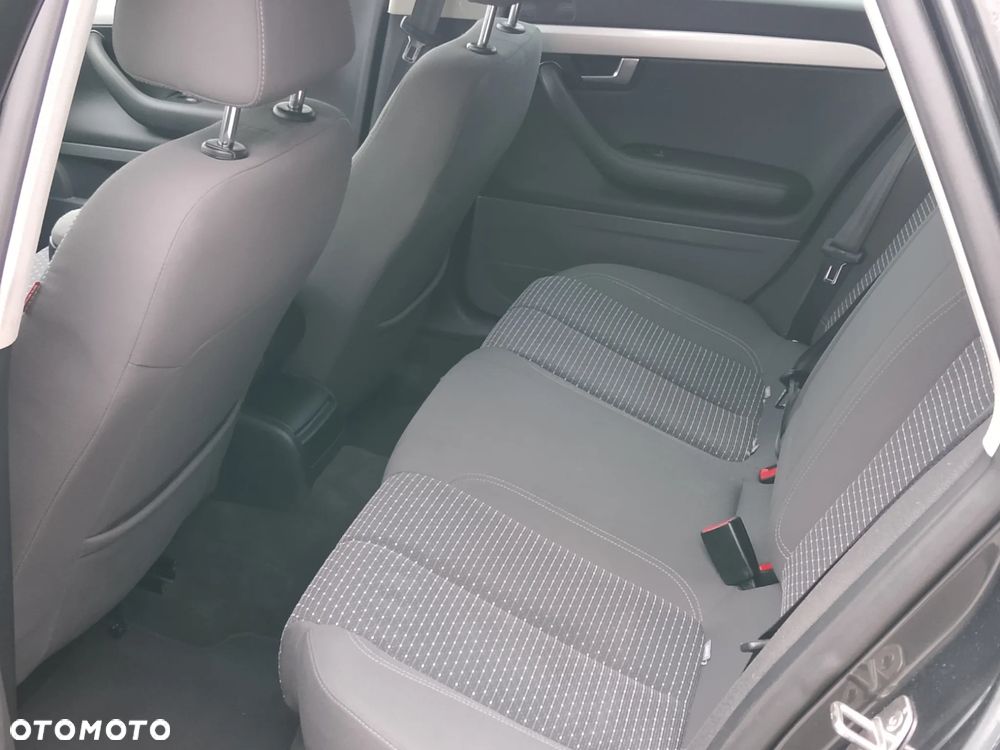 Seat Exeo 2.0 TDI DPF Sport - 13