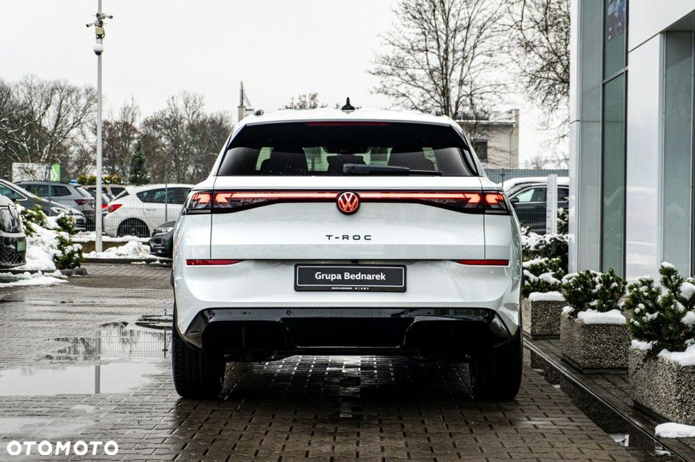 Volkswagen T-Roc - 7