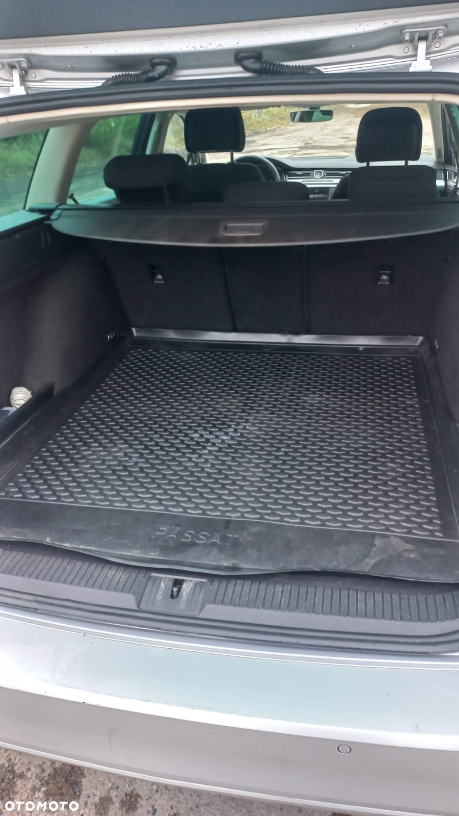 Volkswagen Passat 2.0 TDI BMT Comfortline - 11