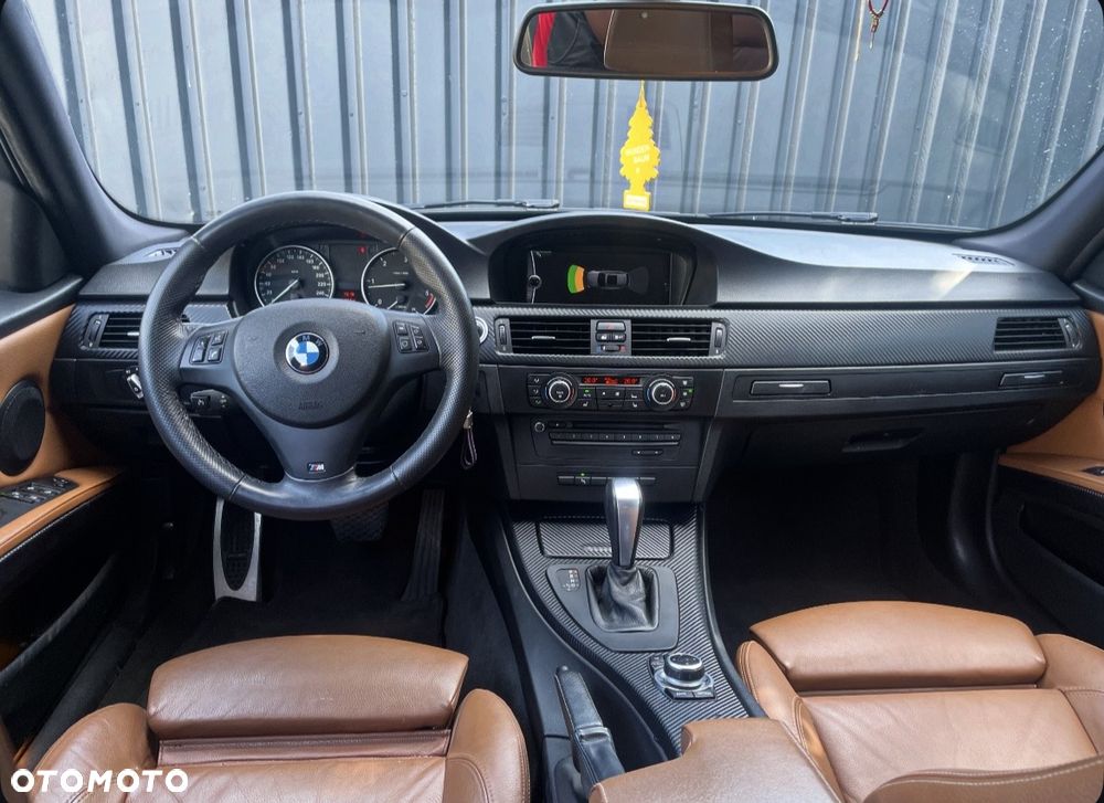 BMW Seria 3 - 8