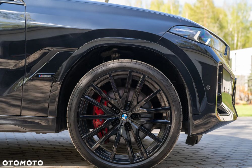 BMW X6 - 21