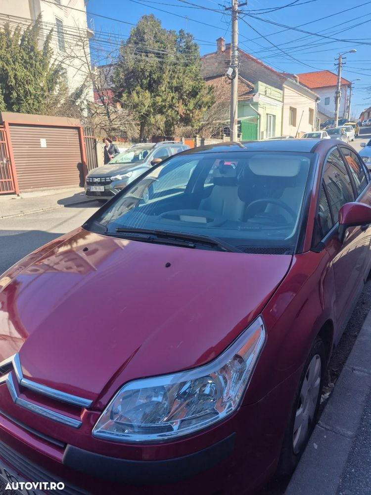 Citroën C4 - 3