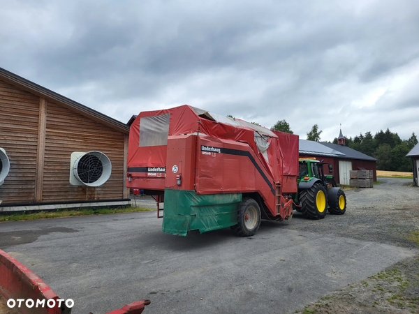 Kverneland Underhaug UN5640