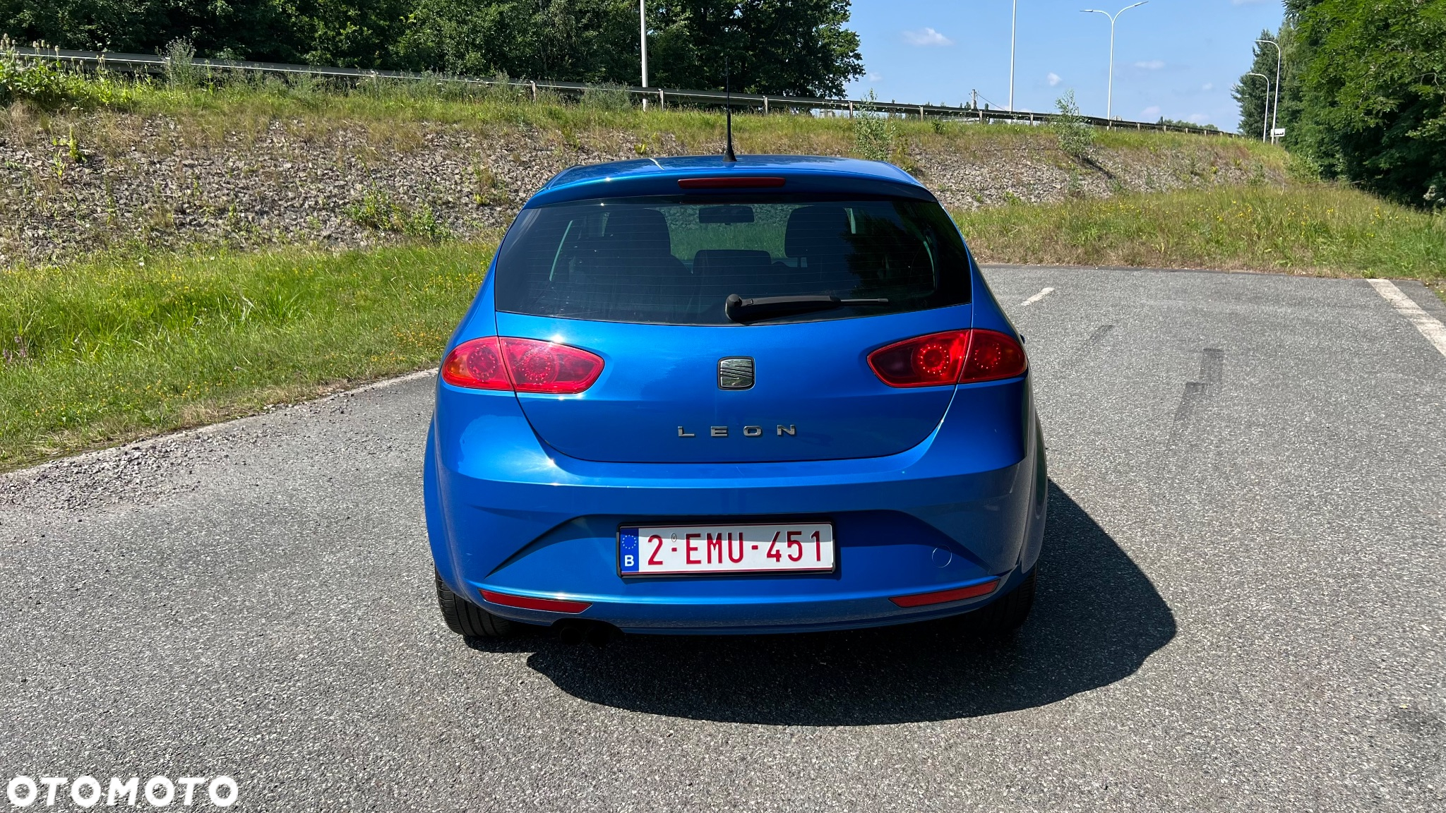 Seat Leon 1.4 TSI Ecomotive Style - 6