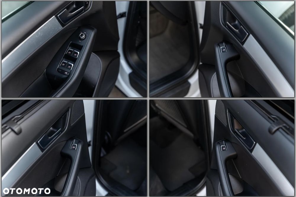 Audi Q5 2.0 TDI quattro (clean diesel) - 39