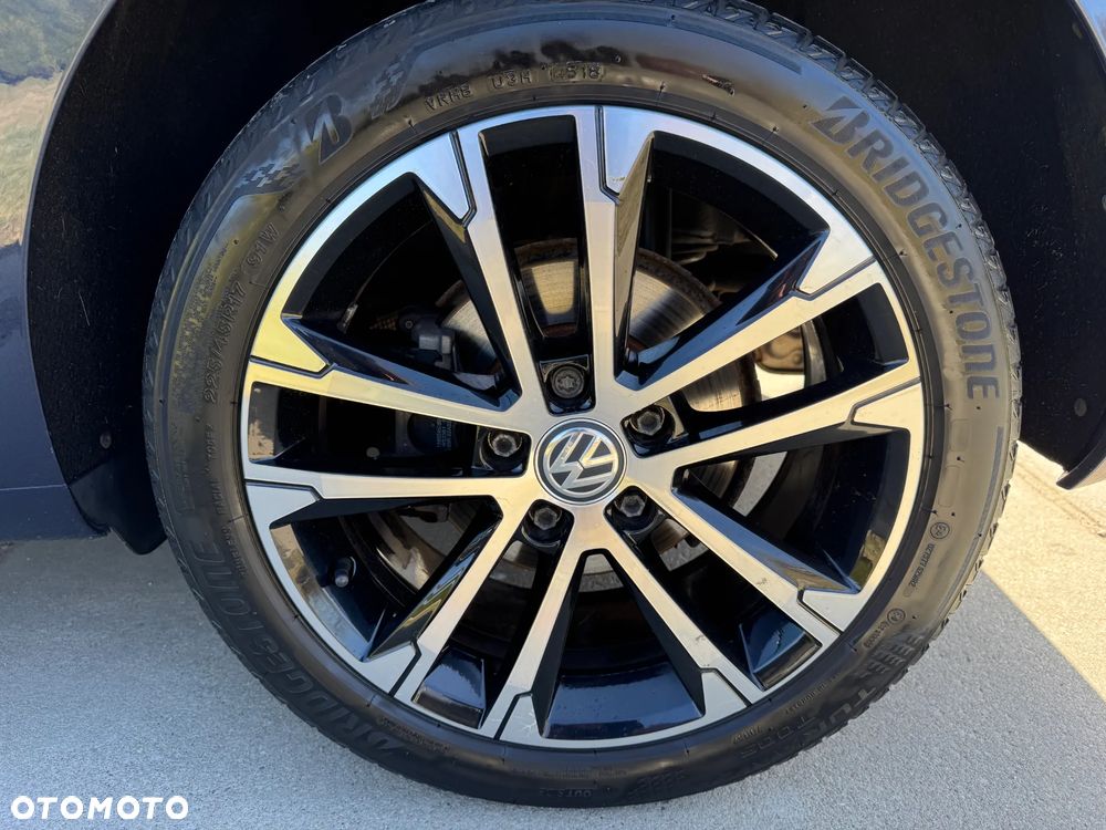 Volkswagen Golf Sportsvan 2.0 TDI (BlueMotion Technology) DSG Highline - 32