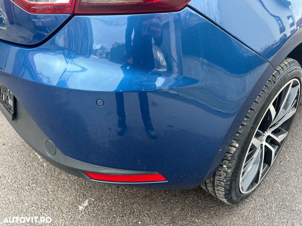 Seat Leon 1.2 TSI Start&Stop CONNECT - 9