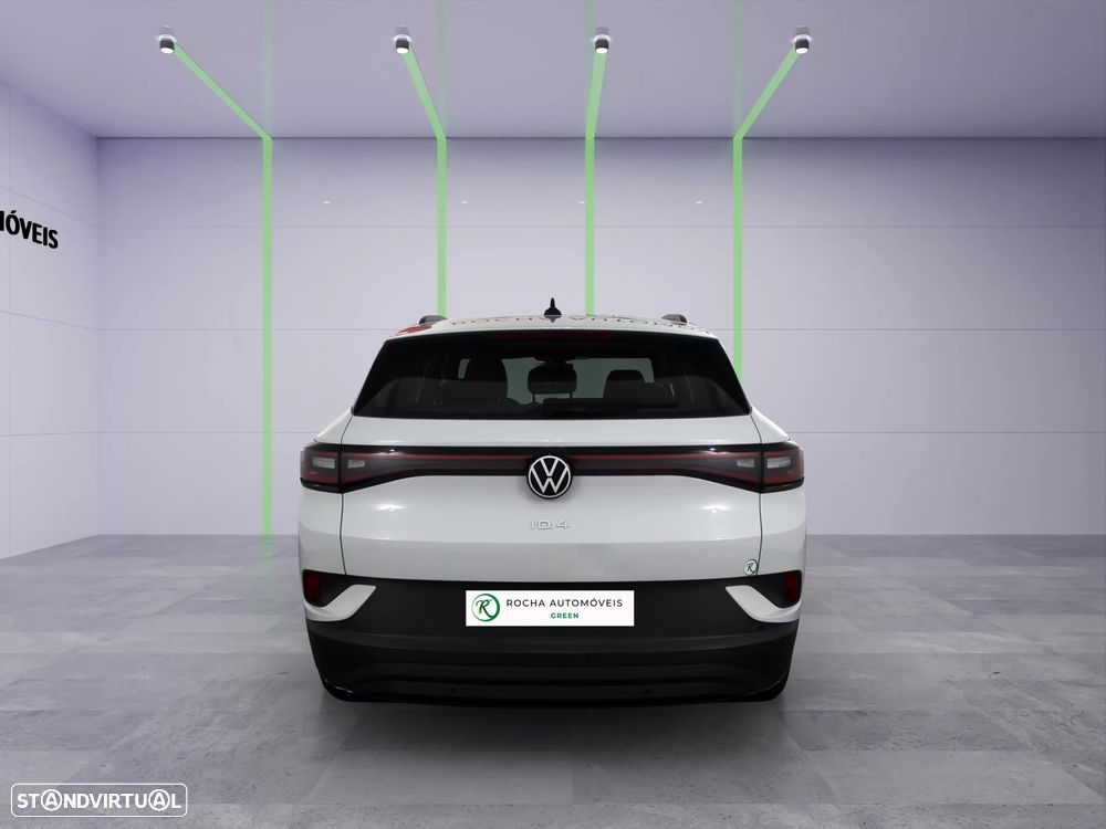 VW ID.4 77 kWh Pro Performance - 4