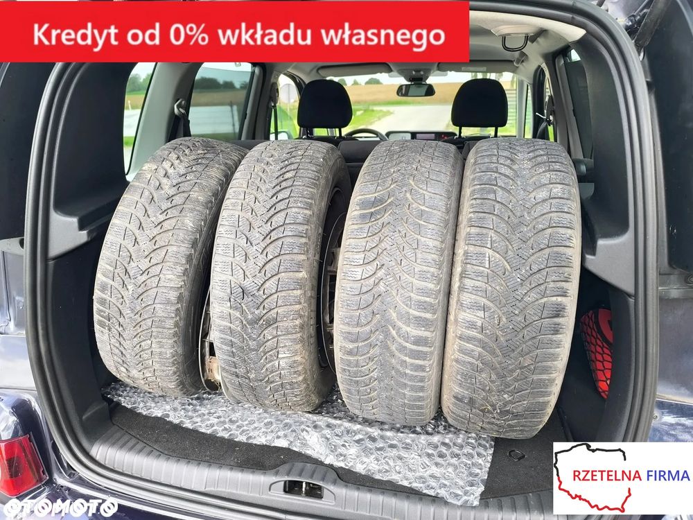 Citroën C3 Picasso VTi 95 Exclusive - 12