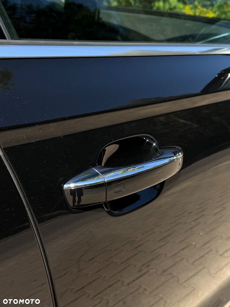 Audi A6 Limousine - 7