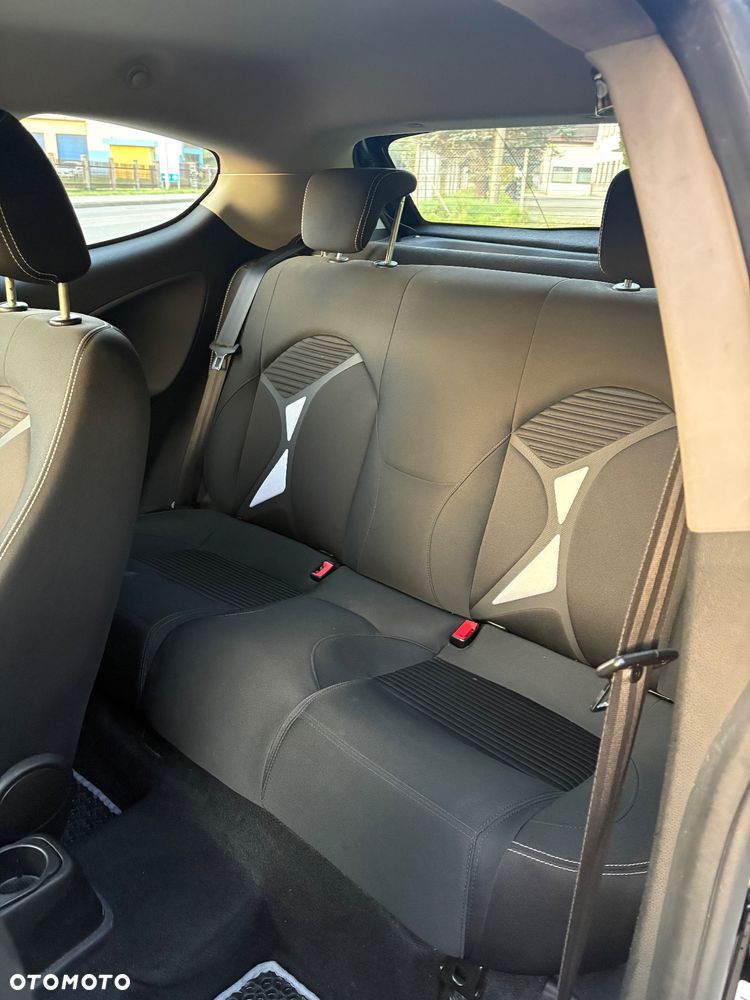 Alfa Romeo Mito TB 1.4 16V MultiAir TCT Super - 18