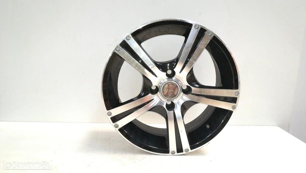 PNEU SEAT IBIZA BERLINA 6J5 - 1