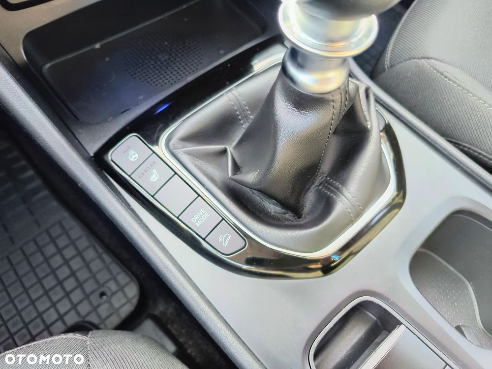 Hyundai Tucson 1.6 T-GDi Executive N Line 2WD - 28