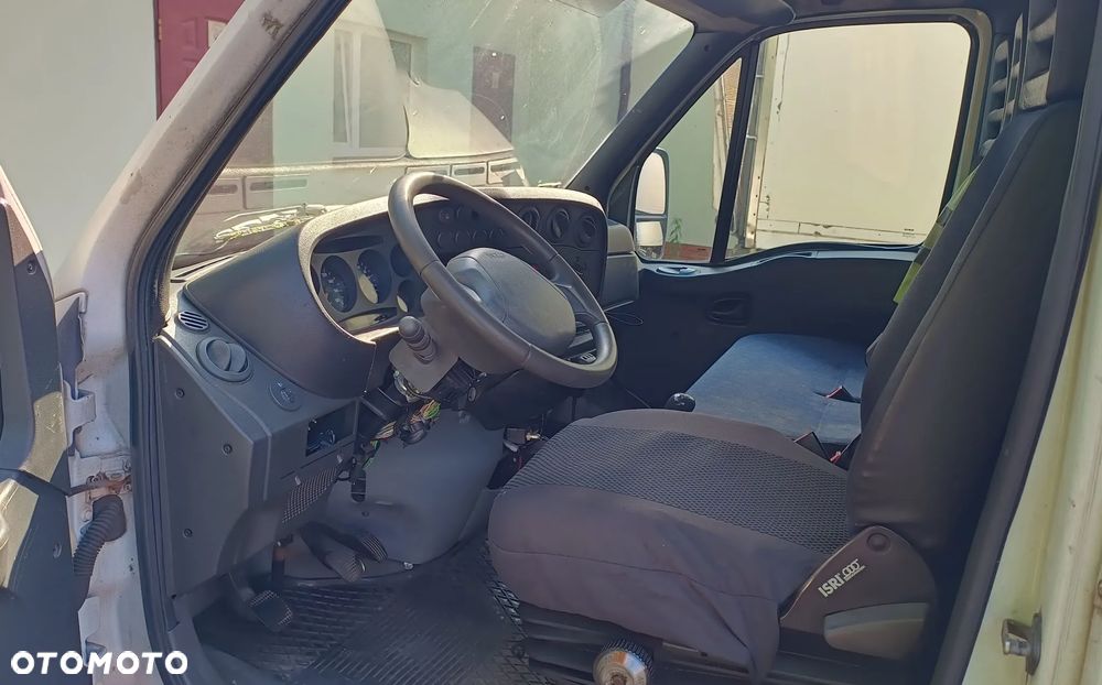 Iveco Daily 35C10 - 5