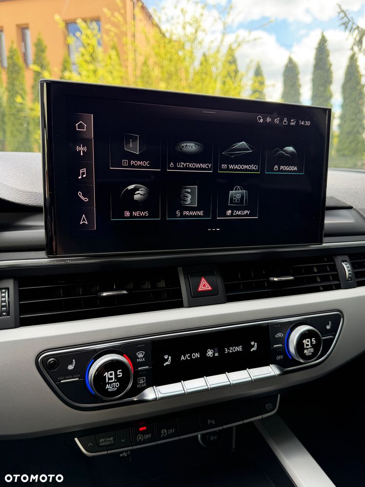 Audi A5 Sportback - 34