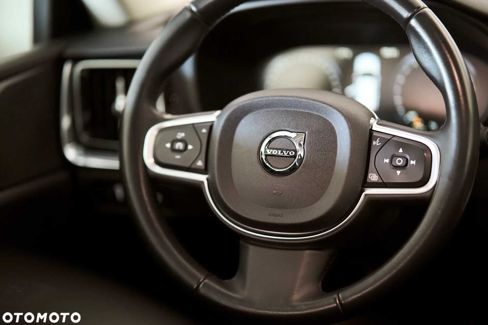Volvo V60 - 13