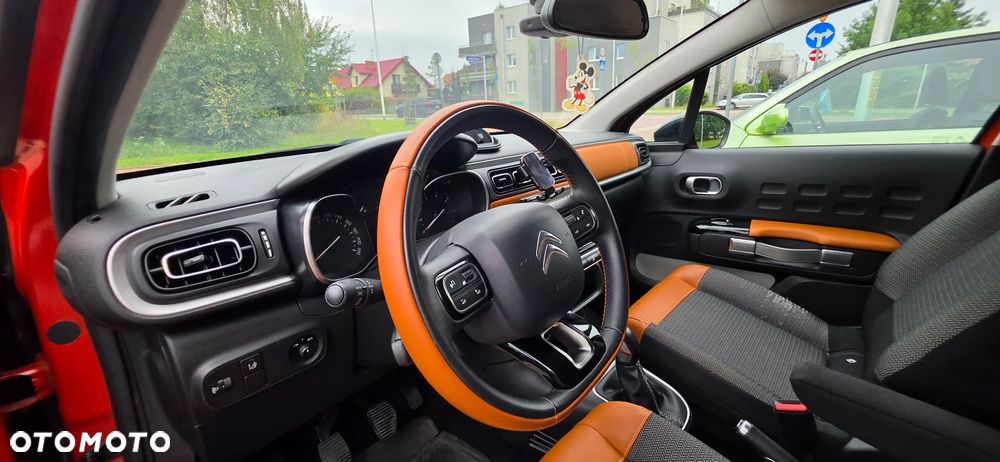 Citroën C3 1.2 PureTech Shine - 7