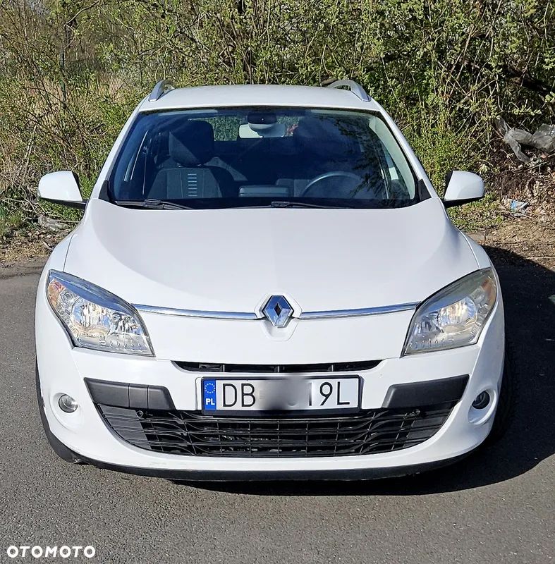 Renault Megane 1.6 16V 110 Expression - 11