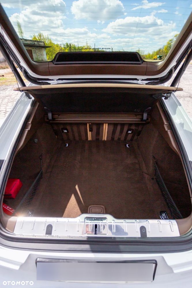 Porsche Panamera 4 Executive - 39