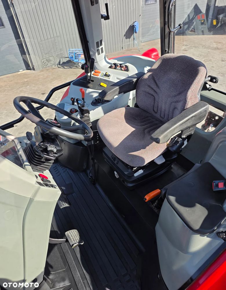 Massey Ferguson 5465 - 9