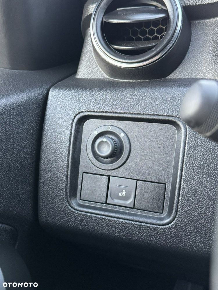 Dacia Duster 1.3 TCe Prestige - 27