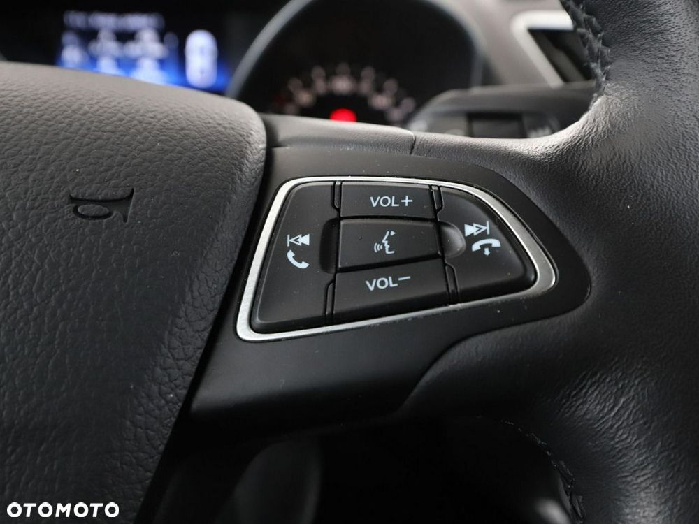 Ford C-MAX 1.5 EcoBoost Start-Stop-System Titanium - 29