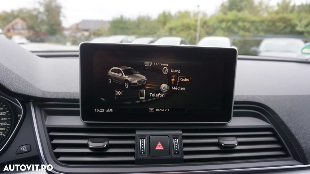 Audi Q5 2.0 TDI Quattro S tronic - 23