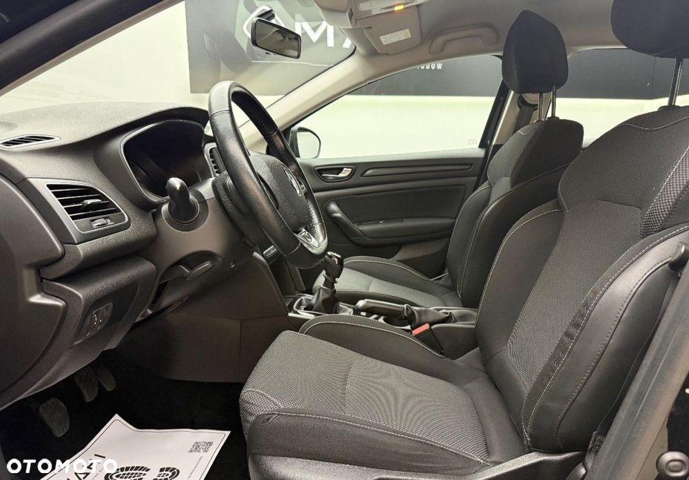 Renault Megane - 24