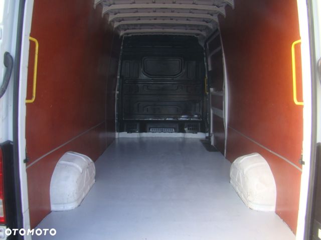 Volkswagen CRAFTER MAN TGE L5 H2 MAXI 140KM - 14