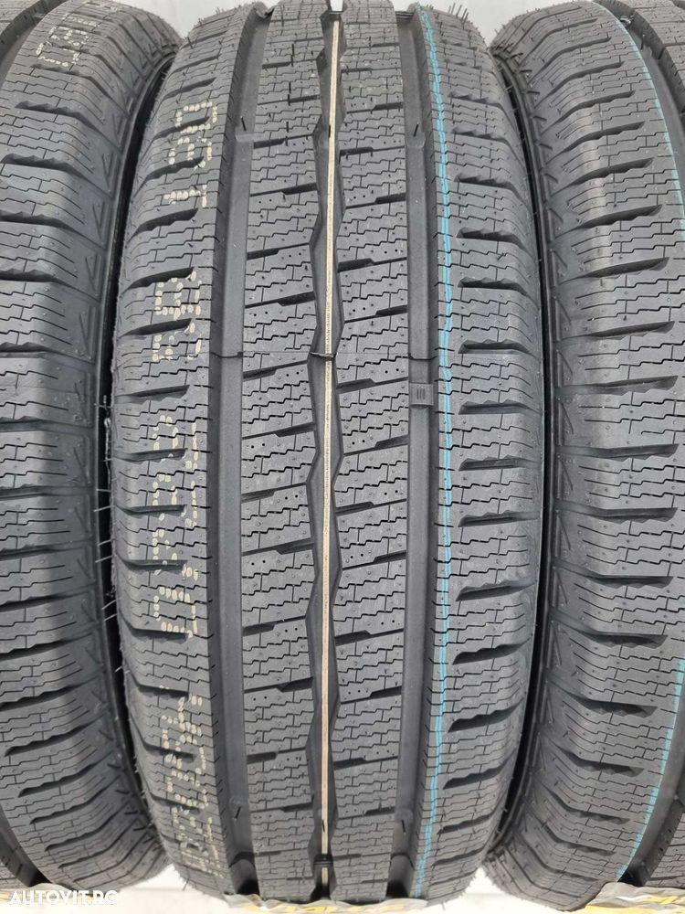 Anvelope de iarna M+S 175/65 R14C, 90T,  APLUS - 5
