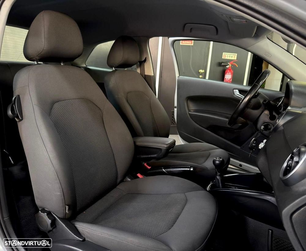 Audi A1 1.2 TFSI Sport - 16