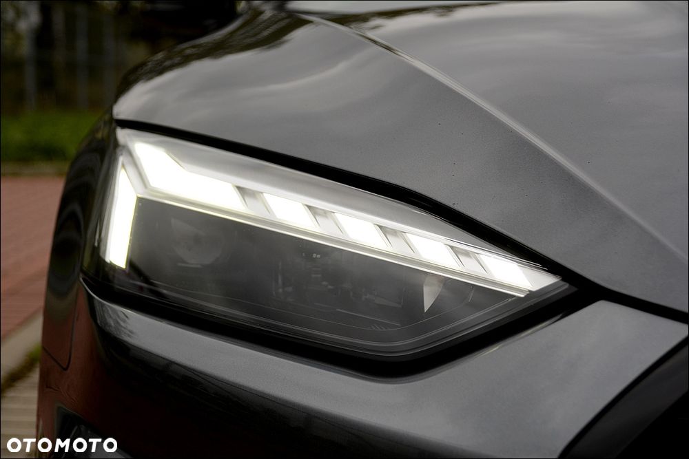 Audi A5 Sportback 40 TFSI S tronic S line business - 37