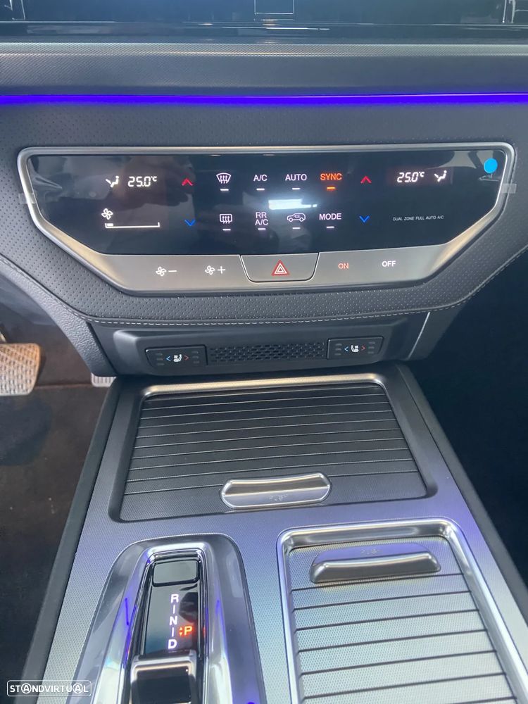 KGM Rexton 2.2 DTR K5 - 22