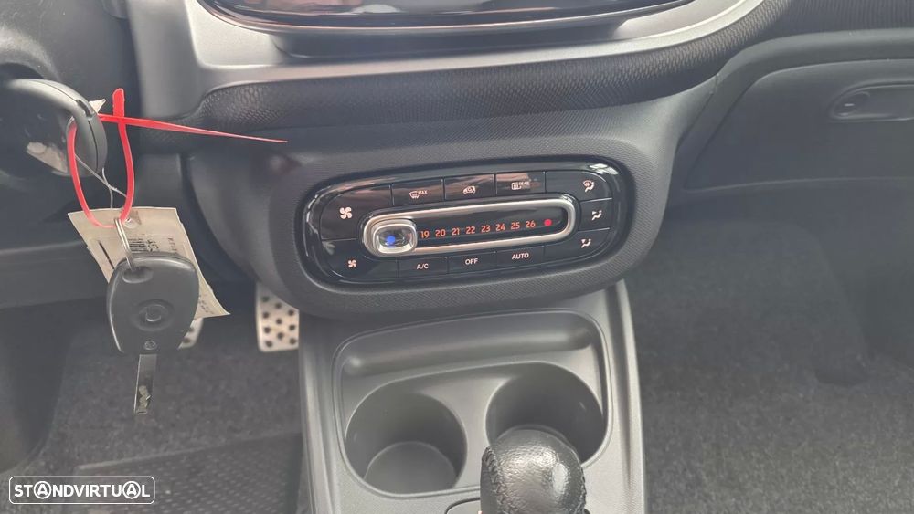 Smart ForTwo Coupé 1.0 Prime 71 Aut. - 41
