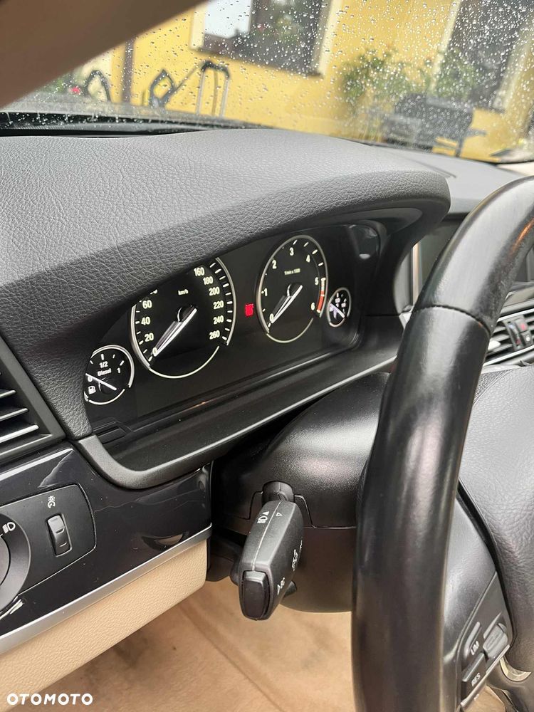 BMW Seria 5 520d - 7