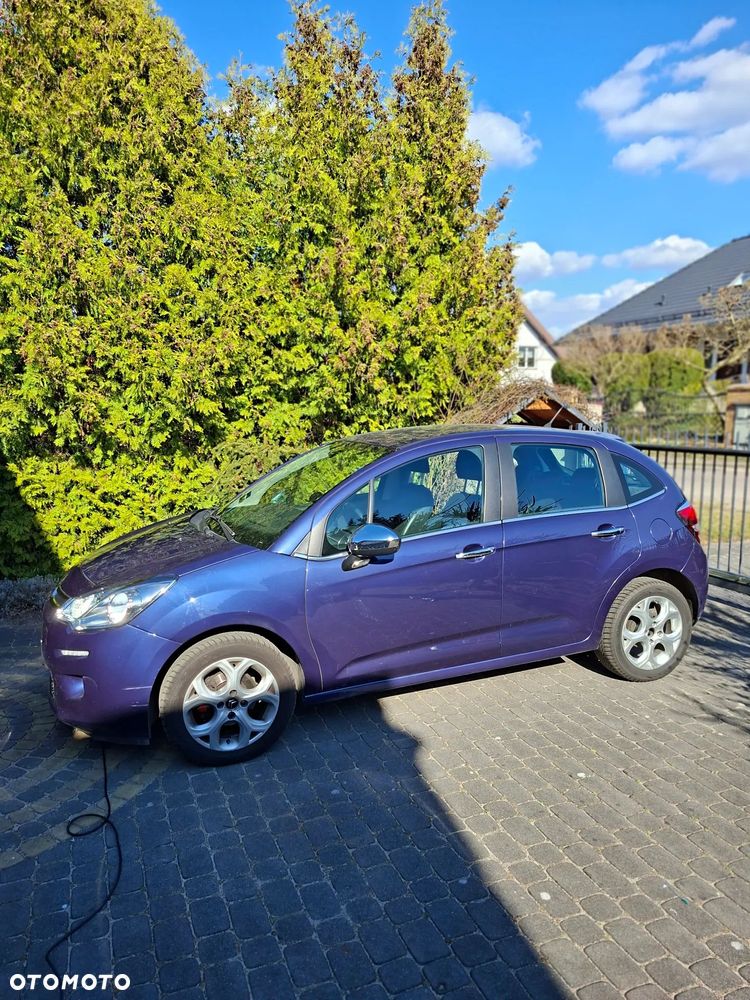 Citroën C3 Pure Tech (VTi) 82 Tendance - 8