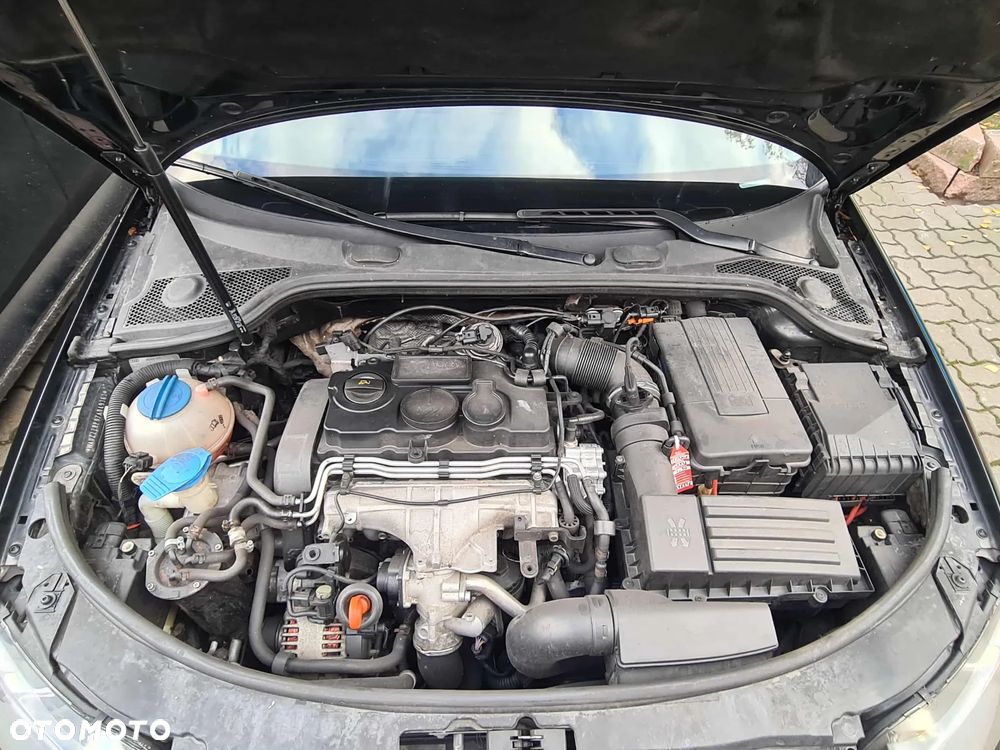 Audi A3 Sportback - 8